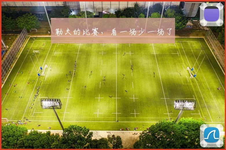 勒夫的比赛，看一场少一场了